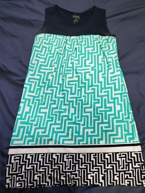 EN FOCUS STUDIO Dress, Size 4